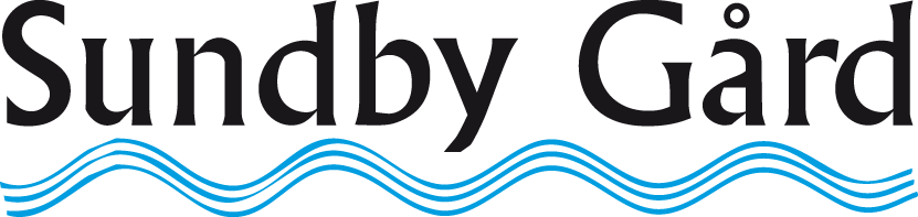 SUNDBY GÅRDS VÄRDSHUS logo